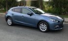 Mazda 3     2016 - Cần bán Mazda 3 2016, giá 630tr