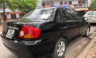 Lifan 520 2007 - Cần bán gấp Lifan 520 năm 2007 màu đen, giá 59 triệu, xe nhập