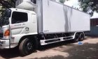 Hino FL 2018 - Bán xe Hino FL thùng đông lạnh 15 tấn