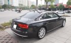 Audi A8  Quattro L 4.2 2010 - Bán Audi A8 Quattro L 4.2 sản xuất năm 2010, màu xanh lam, nhập khẩu