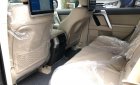 Toyota Land Cruiser Prado 2.7VX Limited 2018 - Bán Toyota Land Cruiser Prado 2.7VX Limited 2018, màu xám, nhập khẩu