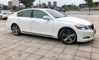 Lexus GS 350  2008 - Bán Lexus GS 350 năm sản xuất 2008, màu trắng