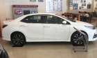 Toyota Corolla altis 2.0V Sport 2018 - Bán Toyota Corolla Altis 2.0V Sport, giá tốt nhất TPHCM