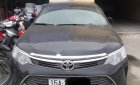 Toyota Camry 2.0E 2016 - Bán Toyota Camry 2.0e đời 2016, màu đen 