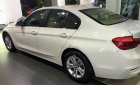 BMW 3 Series 320i 2017 - Bán xe BMW 3 Series 320i 2017, màu trắng, nhập khẩu