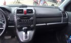 Honda CR V 2.4 AT 2009 - Salon bán Honda CR V 2.4 AT đời 2009, màu xám