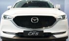 Mazda CX 5   2.0  2018 - Bán Mazda CX 5 2.0 năm sản xuất 2018, màu trắng, giá chỉ 899 triệu