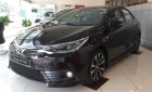 Toyota Corolla altis 1.8E 2018 - Bán Toyota Corolla Altis 2018, giá rẻ nhất TPHCM