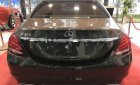 Mercedes-Benz C class C250 Exclusive 2018 - Bán Mercedes C250 Exclusive năm sản xuất 2018, màu nâu
