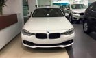 BMW 3 Series 320i 2017 - Bán xe BMW 3 Series 320i 2017, màu trắng, nhập khẩu