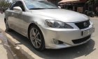 Lexus IS 250 2009 - Bán Lexus IS 250i năm sản xuất 2009, màu bạc, xe nhập  