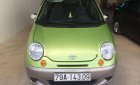 Daewoo Matiz   SE 0.8MT   2008 - Bán xe Daewoo Matiz SE 0.8MT năm 2008