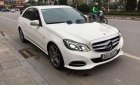 Mercedes-Benz E class   E200 Editio 2015 - Bán Mercedes E200 Editio đời 2015, màu trắng, nhập khẩu