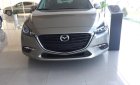 Mazda 3 2018 - Chỉ với 200 triệu nhận ngay xe Mazda 3 2018,3 hỗ trợ vay ngân hàng 90%, liên hệ 0938 905 412 Thành Mazda