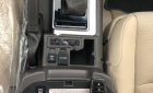 Toyota Land Cruiser Prado 2.7VX Limited 2018 - Bán Toyota Land Cruiser Prado 2.7VX Limited 2018, màu xám, nhập khẩu