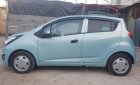 Chevrolet Spark LS 1.0 MT 2016 - Bán Chevrolet Spark LS 1.0 MT sản xuất 2016, màu xanh lam  