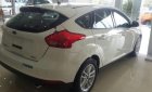 Ford Focus Trend 1.5L 2018 - Bán ô tô Ford Focus Trend 1.5L sản xuất 2018, màu trắng