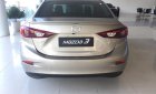 Mazda 3 2018 - Chỉ với 200 triệu nhận ngay xe Mazda 3 2018,3 hỗ trợ vay ngân hàng 90%, liên hệ 0938 905 412 Thành Mazda