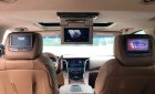 Cadillac Escalade ESV Platium  2015 - Xe cũ Cadillac Escalade Platium 2015 màu vàng cát