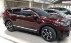 Honda CR V 2018 - Honda Ô Tô Giải Phóng bán ngay xe Honda CRV 1.5l 2018 màu đỏ, L/H: Mr. Thành 0948394416