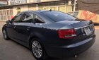 Audi A6 3.0 2004 - Bán Audi A6 3.0 2004, nhập khẩu nguyên chiếc số tự động, giá chỉ 500 triệu