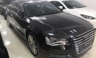 Audi A8 3.0 TDI 2010 - Bán Audi A8 3.0 TDI đời 2010, màu đen, nhập khẩu