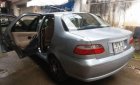 Fiat Albea ELX 2007 - Cần bán Fiat Albea ELX đời 2007, màu bạc, 138 triệu