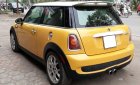 Mini Cooper S 1.6 AT 2007 - Bán xe Mini Cooper S đời 2007, màu vàng, xe nhập, giá tốt