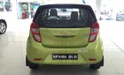 Chevrolet Spark Van 2018 - Bán Spark Van 2018, mua xe trả góp từ 50 triệu tại Thái Nguyên - LH: 098.135.1282