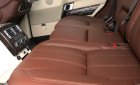 LandRover Range rover 2017 - Giá bán xe Range Rover Autobiography Long 2017 màu đen. Mới 100% giao ngay, tặng 5 năm bảo dưỡng, bảo hành 093 22222 53