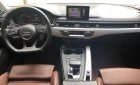 Audi A4 2.0 TFSI 2016 - Bán Audi A4 2.0 sản xuất năm 2016, màu đen, nhập khẩu nguyên chiếc 