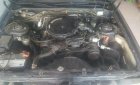 Nissan Cedric 1996 - Bán Nissan Cedric sản xuất 1996, màu đen, nhập khẩu