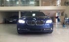 BMW 5 Series 520i 2016 - Cần bán gấp BMW 5 Series 520i sản xuất năm 2016, màu xanh lam, xe nhập số tự động