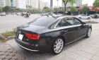 Audi A8 4.2 Quattro 2010 - Bán xe Audi A8 4.2 Quattro, SX 2010, đăng kí 2011, màu xanh, nhập nguyên chiếc tại Đức