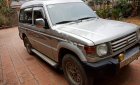 Mitsubishi Pajero 1994 - Bán ô tô Mitsubishi Pajero sản xuất 1994, màu bạc, xe nhập