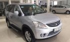 Mitsubishi Zinger 2009 - Bán xe Mitsubishi Zinger đời 2009, màu bạc, 295 triệu