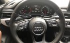 Audi A4 2.0 TFSI 2016 - Bán Audi A4 2.0 sản xuất năm 2016, màu đen, nhập khẩu nguyên chiếc 