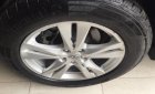 Hyundai Santa Fe SLX 2009 - Bán Hyundai Santa Fe SLX đời 2009, màu bạc, nhập khẩu số tự động giá cạnh tranh