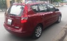 Hyundai i30 CW 1.6 AT 2012 - Bán Hyundai i30 1.6 AT CW đời 2012, màu đỏ, xe nhập chính chủ