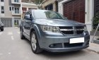 Dodge Journey 2008 - Bán Dodge Journey đời 2011, màu xanh lam, nhập khẩu, 750tr