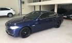 BMW 5 Series 520i 2016 - Bán BMW 520i 2016 nhập khẩu nguyên chiếc