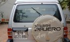 Mitsubishi Pajero 1994 - Bán ô tô Mitsubishi Pajero sản xuất 1994, màu bạc, xe nhập