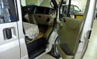 Ford Transit   SVP 2018 - Cần bán xe Ford Transit SVP sản xuất 2018, màu bạc, 830tr
