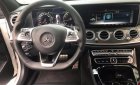 Mercedes-Benz E class E300 AMG 2017 - Bán Mercedes E300 AMG năm sản xuất 2017, màu trắng, nhập khẩu  