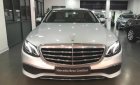 Mercedes-Benz E class E200 2016 - Bán Mercedes E200 năm 2016, màu bạc như mới