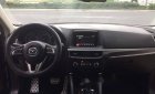 Mazda CX 5 2.5 2017 - Bán ô tô Mazda CX 5 2.5 năm 2017, màu đen, giá 855tr