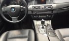 BMW 5 Series 520i 2016 - Bán BMW 5 Series 520i đời 2016, màu xanh lam, nhập khẩu nguyên chiếc chính chủ