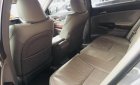 Honda Accord 2.0 2008 - Cần bán gấp Honda Accord 2.0 sản xuất 2008, màu bạc, nhập khẩu nguyên chiếc