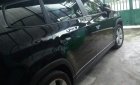 Chevrolet Orlando LTZ 1.8 2017 - Cần bán Chevrolet Orlando LTZ 1.8 năm sản xuất 2017, màu đen, 650tr