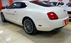 Bentley Continental GT Speed 2008 - Bán Bentley Continental GT Speed đời 2008, màu trắng, xe nhập